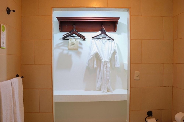 Hotel Victoriano (San Juan del Sur)